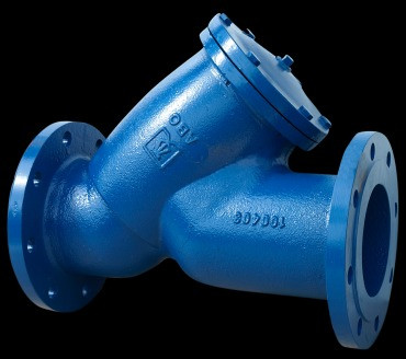 Abo Valve Y-strainers Series FRI-16 Image