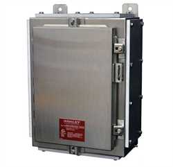 Adalet D9SC-362410  Dust-ignition Proof Enclosures Image