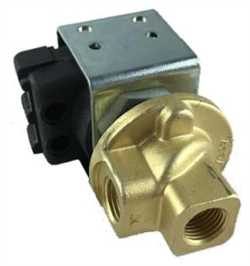 Asco UG1120283  Solenoid Valve Image