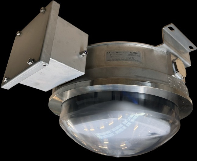 Bartec EXgate™360 Image