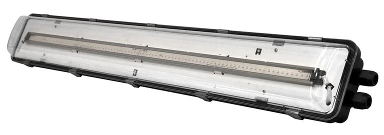 Bartec GLL LED lighting fixtures Image