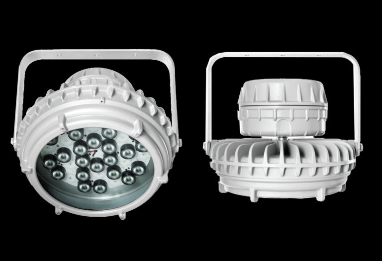 Bartec LED Floodlight RCDE Image