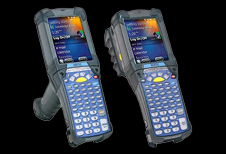 Bartec MC 92ex-IS Mobile Computer Image