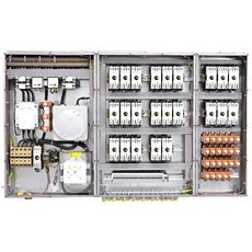 Bartec Power Distribution Boards Image