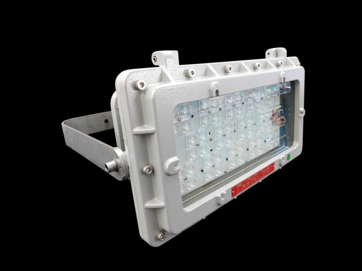 Bartec SFD LED floodlight Image