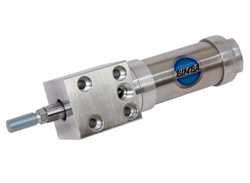 Bimba H-310.011-DBZ  500 Series Hydraulic Actuator Image