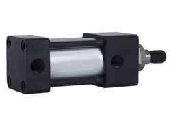 Bimba HD1-400x0.125-FB  Heavy Duty Cylinder Image