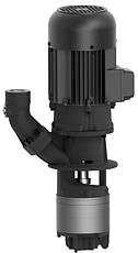 Brinkmann STL146 / 330   Slurp submersible pump Image