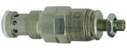 BUCHER DVPA-1-10-SN-3   Pressure Relief Valve Image