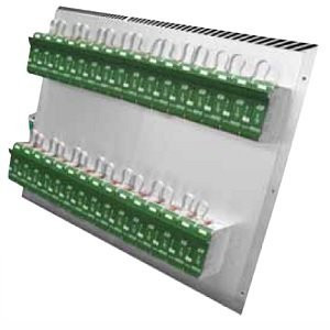 CD Automation Custom Heat Sinks for Solid State Relays Image