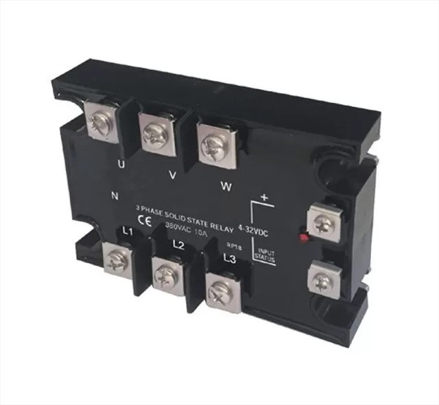 CD Automation KS24  Solid State Relay Image