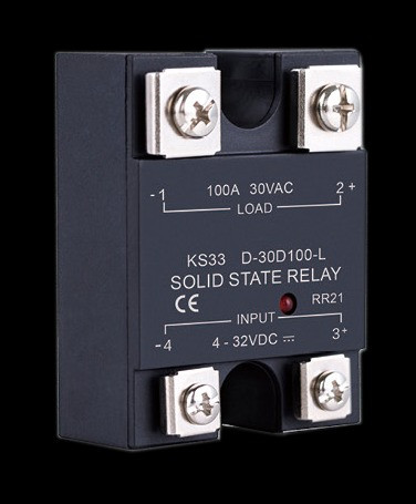 CD Automation KS33  Solid State Relay Image