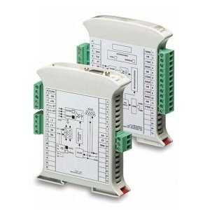 CD Automation TU-E Remote IO Expansion Image