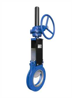 CMO Serie AD  Knife Gate Valve Image