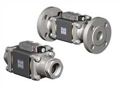 Coax VMK-H / VFK-H 50  High Pressure Coaxial Valve Image