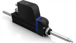 Dunkermotoren STB 11  ST | LINEAR MOTORS Image