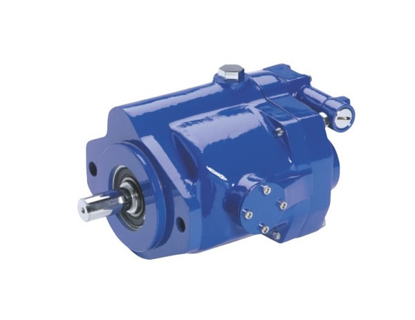 Eaton PVQ13-A2R-SE1S 20-C14-12  Hydraulic Pump Image