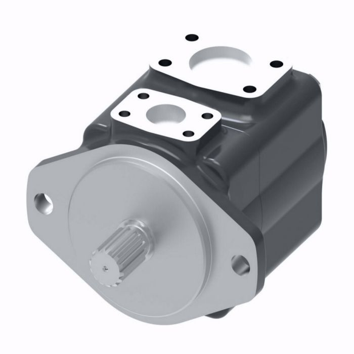 Eaton Vickers (Danfoss) 02-137104-CR  Vane Pump Image