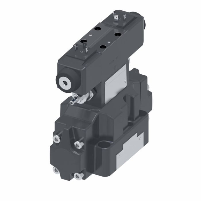 Eaton Vickers (Danfoss) 02-146046   Way Valve Image