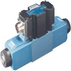 Eaton Vickers (Danfoss) 02-352841 KBDG4V 5 33C50N Z M1 PE7  H7 10     Proportional Directional Valve Image