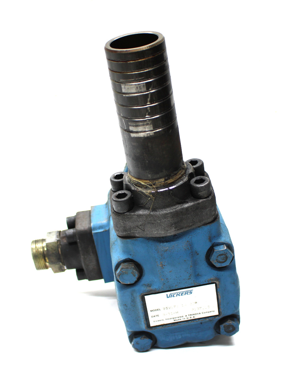 Eaton Vickers (Danfoss) 25V17A 1A 22R  Hydraulic Vane Pump Image