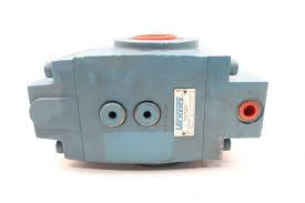 Eaton Vickers (Danfoss) 4CT1 10A 21 UB      Valve Image