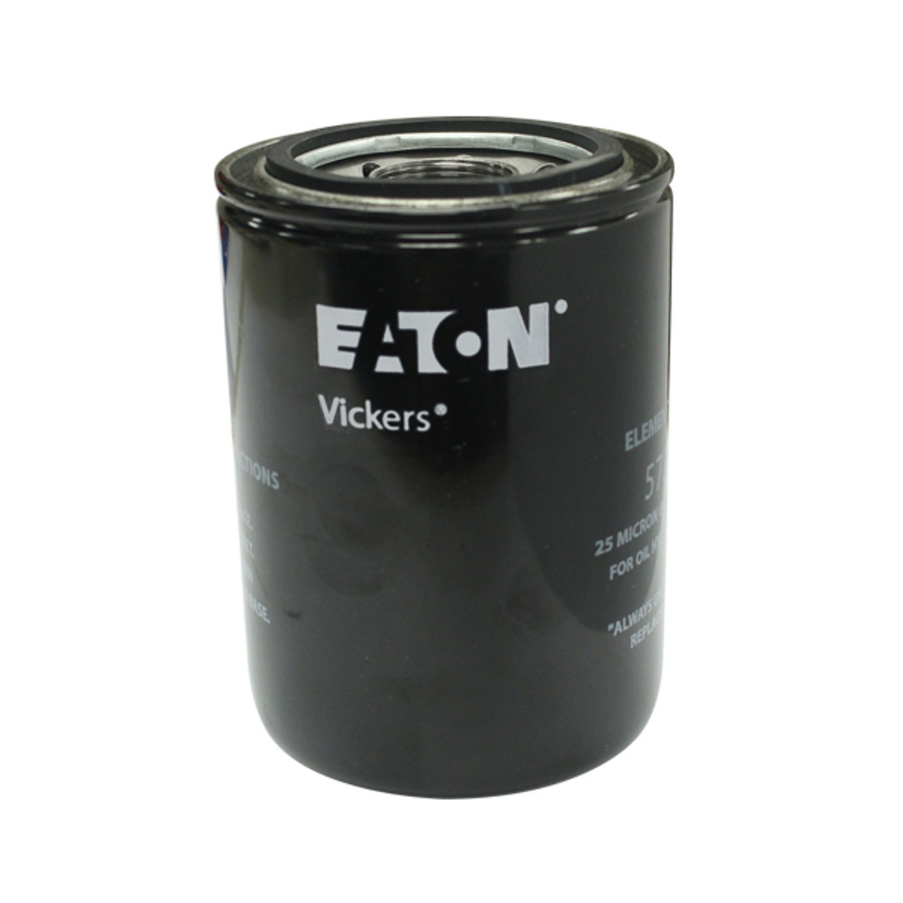 Eaton Vickers (Danfoss) 573082 OFRS-25-P-10  Filter Element Image