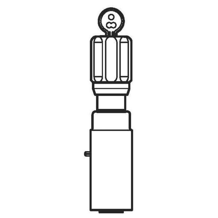 Eaton Vickers (Danfoss) 763109 CVGC 3 W 350 10      Valve Image