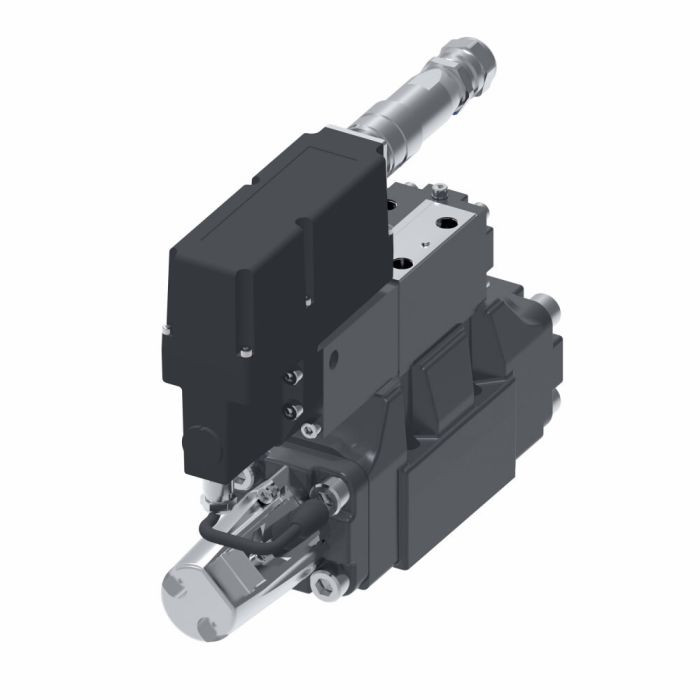 Eaton Vickers (Danfoss) 864AN00004A KBHDG5V-5-2C95N-X-M1-PE7-H4-12    Proportional Two Stag Image