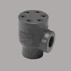 Eaton Vickers (Danfoss) C2 830 S8  Valve Image