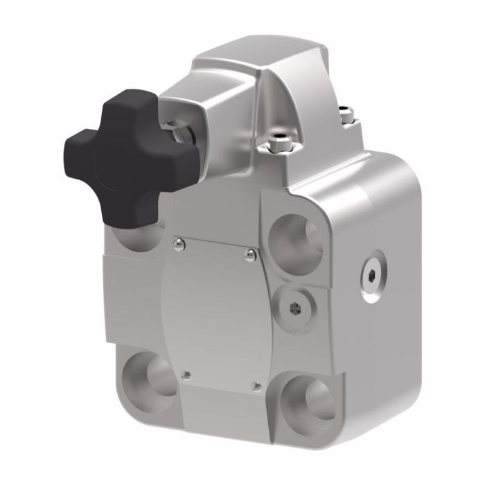 Eaton Vickers (Danfoss) CG-10-F-30  Relief Valve Image