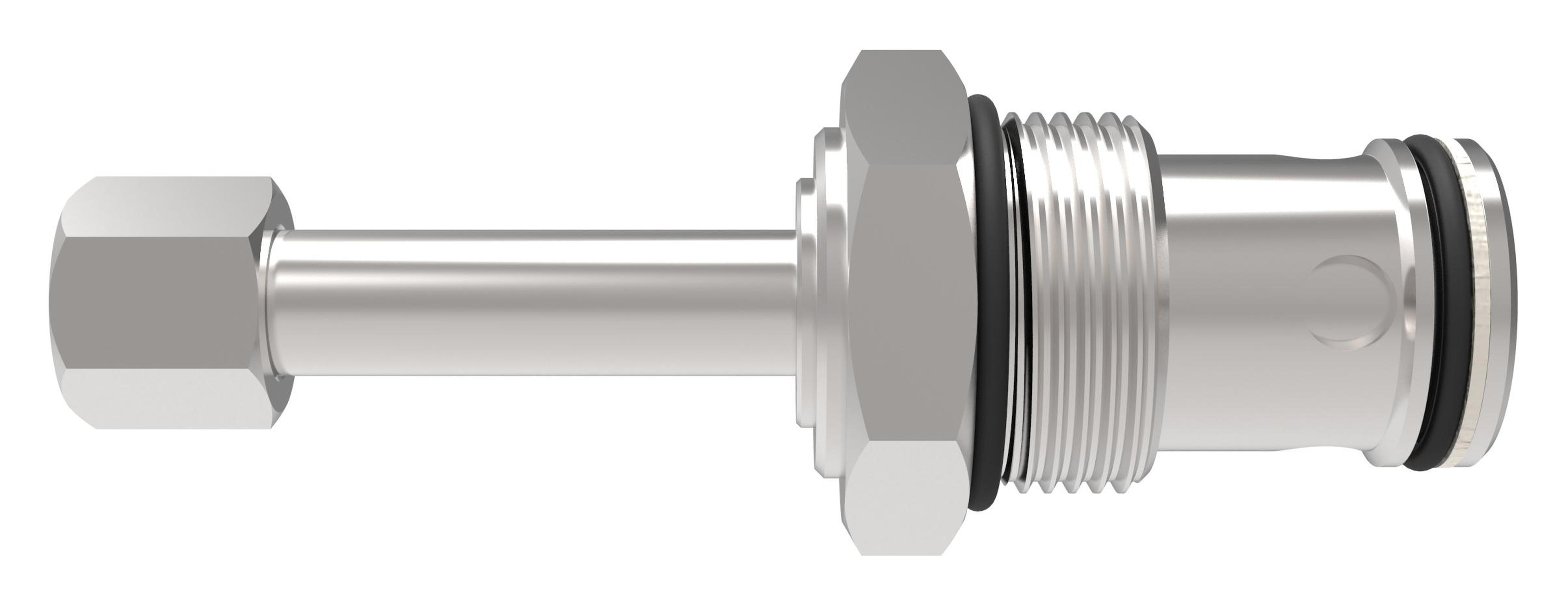 Eaton Vickers (Danfoss) CV2-20-P-0-5 1446  Check Valve Image