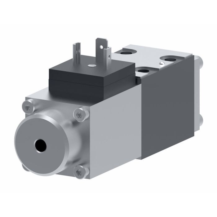 Eaton Vickers (Danfoss) DG4V-2-2A-M-U-H6-10  Solenoid Valve Image