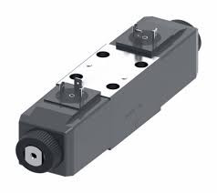 Eaton Vickers (Danfoss) DG4V 3S-0B-MU-G5-60  Directional Control Valve Image