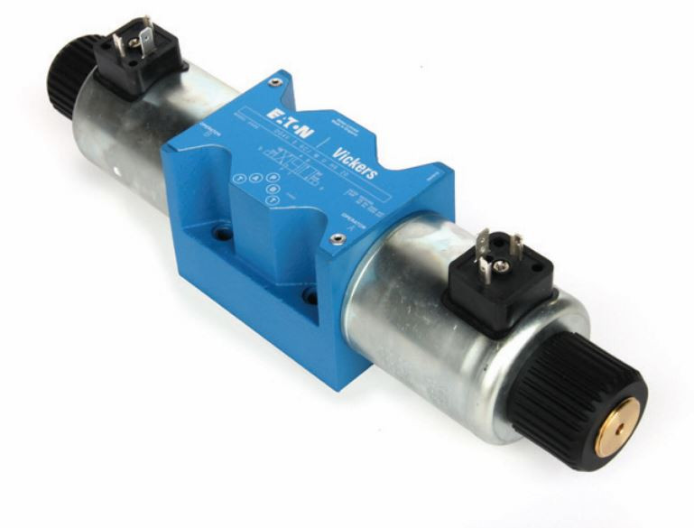 Eaton Vickers (Danfoss) DG4V5 2CJ VMUH620 NG10  Directional Control Valve Image