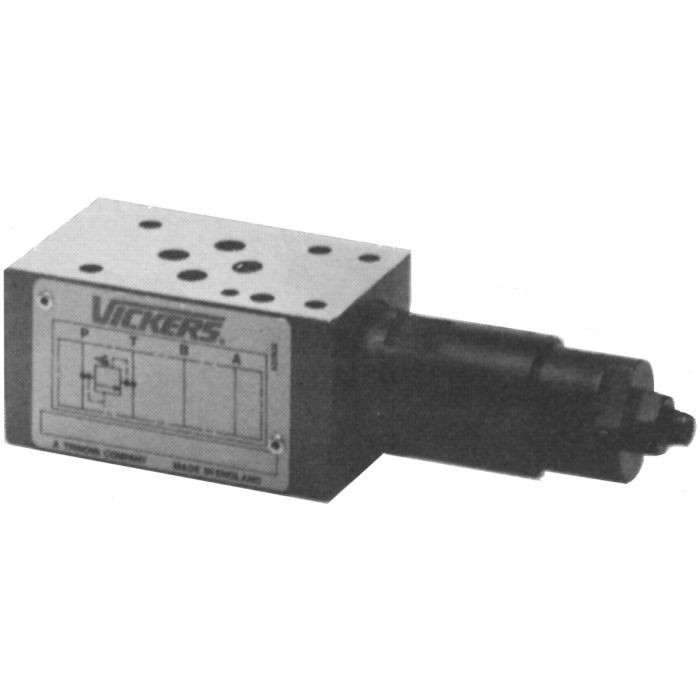 Eaton Vickers (Danfoss) DGMX2-3PP-CW-B-4X  Solenoid Valve Image