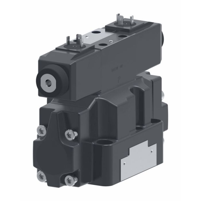 Eaton Vickers (Danfoss) F3-DG5V-7-6C-2-MU-H5-40  Solenoid Valve Image