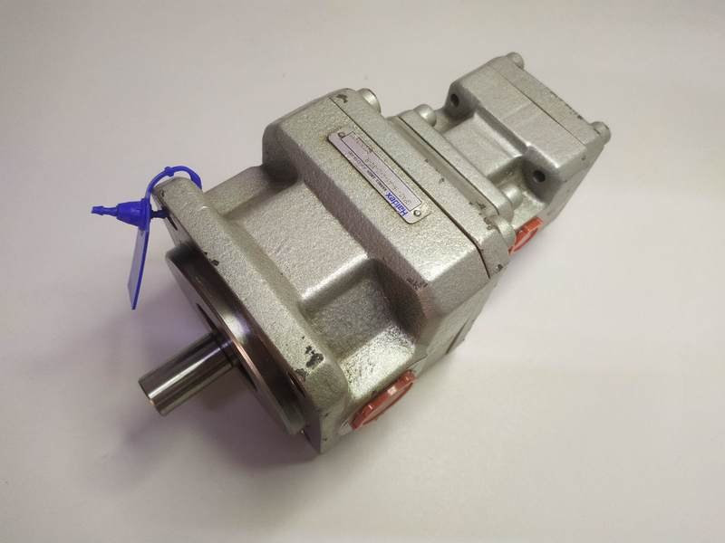 Eaton Vickers (Danfoss) GPA2-16-E-30-R H3213126  Pump Image