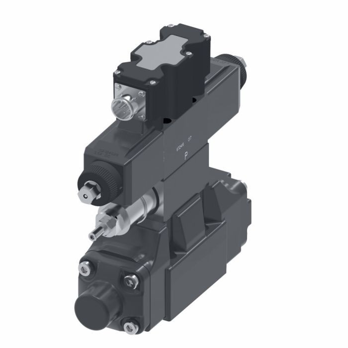 Eaton Vickers (Danfoss) KBDG5V-5-33-C-80-N-E-M1-PE7-H-10  Proportional Directional Control Valves Image