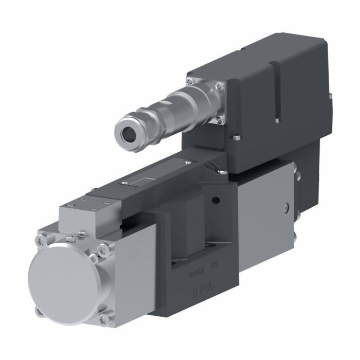 Eaton Vickers (Danfoss) KBFDG4V-5-2C50N-Z-PE7-H7-10  Proportional Valve With Feedback Image