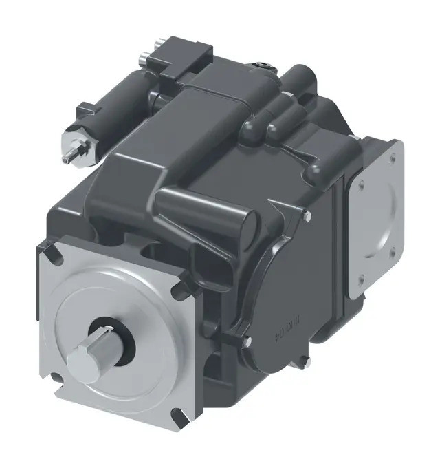 Eaton Vickers (Danfoss) PVQ10-A2R-SE1S-20-C21-12  Piston Pump Image