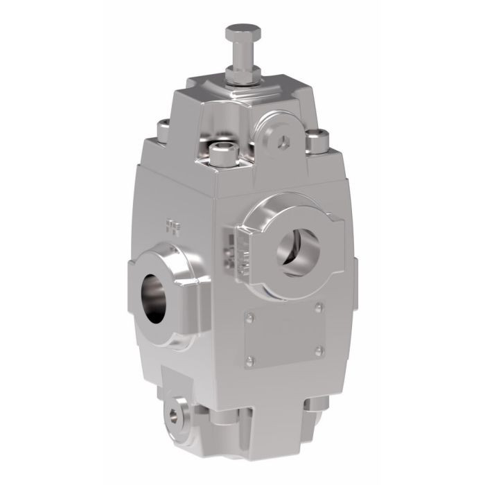 Eaton Vickers (Danfoss) RCT03-B-1-23-UA  Valve Image