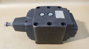 Eaton Vickers (Danfoss) RG-10-D4-23UG  Valve Image