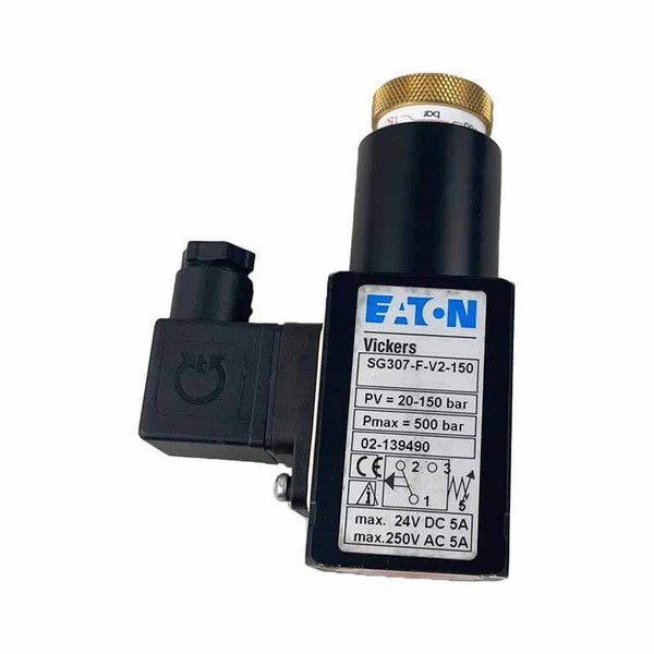 Eaton Vickers (Danfoss) SG 307 F V2 150  Pressure Switch Image