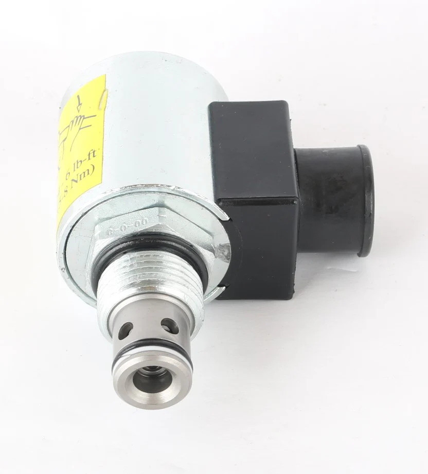 Eaton Vickers (Danfoss) SV3-10-00-24-DG  Solenoid Valve Image