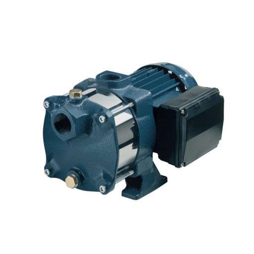 Ebara COMPACT A/4  Multi-Stage Centrifugal Pump Image