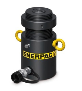 Enerpac HCL502  Lock nut Hydraulic Cylinder Image