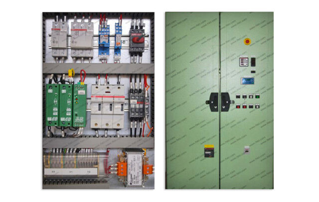 Fati Control Panels Image