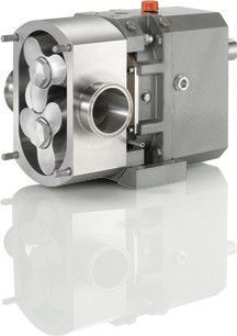 Fristam FL3 75S  Positive Displacement Pump Image