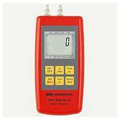 Greisinger GMH 3161-002  600469 Pressure Hand-Held Measuring Device Image